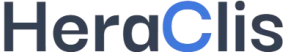 logo detectivi particulari HeraClis